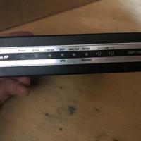 Router d-link