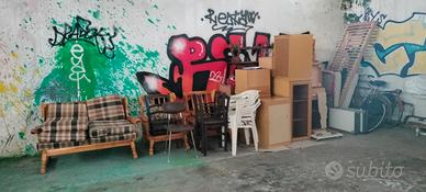 Mobilia Porta Dischi CD DVD e Tanto Altro Ancora