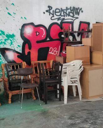 Mobilia Porta Dischi CD DVD e Tanto Altro Ancora