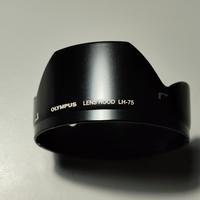 Olympus LH-75 paraluce originale