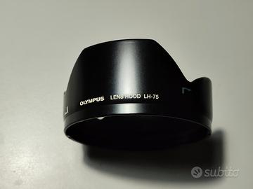Olympus LH-75 paraluce originale