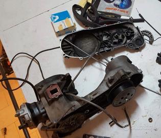 ricambi piaggio 