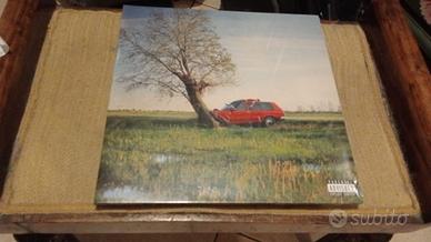 Olly – Tutta Vita 🎵 Vinyl LP