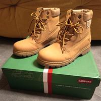 Scarponcini Carrera da donna numero 36