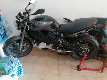 Cagiva Raptor 125 