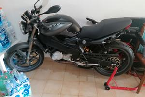 Cagiva Raptor 125 