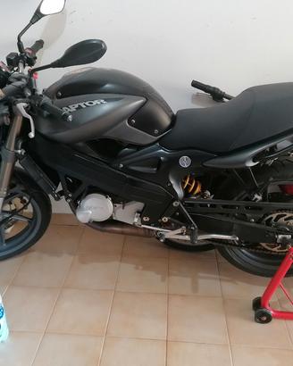 Cagiva Raptor 125 