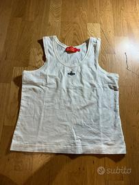 Top canotta VIVIENNE WESTWOOD Red Label