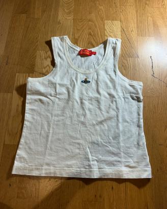 Top canotta VIVIENNE WESTWOOD Red Label