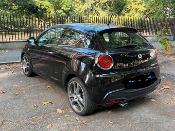 Alfa Romeo MiTo 1.4 MultiAir Turbo 135 CV Sport 