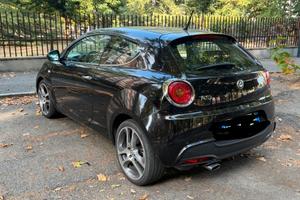 Alfa Romeo MiTo 1.4 MultiAir Turbo 135 CV Sport 