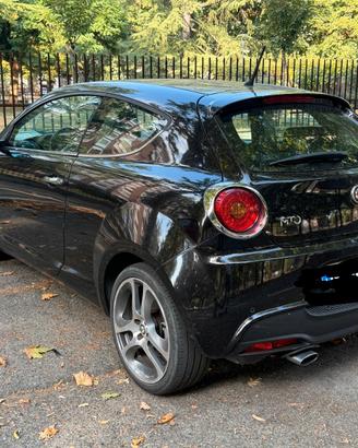 Alfa Romeo MiTo 1.4 MultiAir Turbo 135 CV Sport 