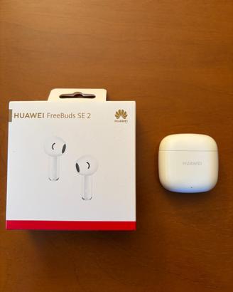 HUAWEI FreeBuds SE 2