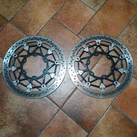 Dischi brembo 320mm