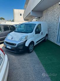 Fiat Fiorino 1.3 MJT 95CV Cargo SX