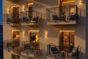 Appartamento di 63 m² con 3 locali a Finale Ligure