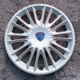 Copricerchio originale Lancia Ypsilon 