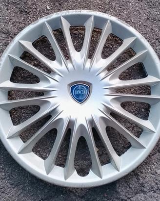 Copricerchio originale Lancia Ypsilon 