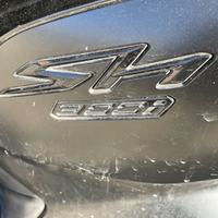 Honda SH 300 - 2020