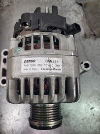 alternatore corsa e 1.3 multijet