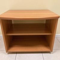 SOLIDISSIMO Mobile Porta TV Moderno in Legno