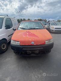 RICAMBI USATI FIAT PUNTO