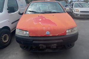 RICAMBI USATI FIAT PUNTO