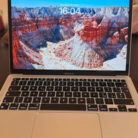MacBook Air 13.3 pollici