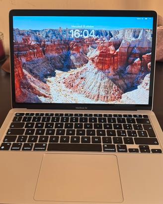 MacBook Air 13.3 pollici