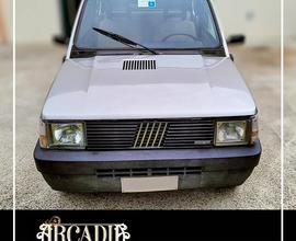 Fiat Panda 1000 4x4