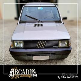 Fiat Panda 1000 4x4