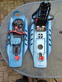  ciaspole da neve FTX 400