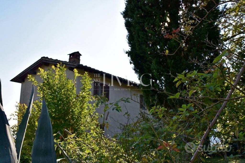 Rustico / Casale di 230 m² con più di 5 locali e b - Vista 3