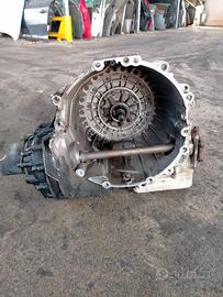 Cambio Automatico Audi A8 BVN 2005