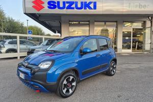 FIAT Panda 1.0 firefly hybrid s&s 70cv 5p.ti