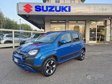 FIAT Panda 1.0 firefly hybrid s&s 70cv 5p.ti
