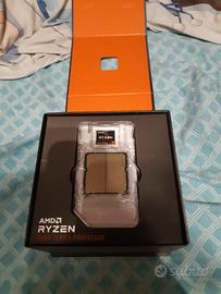 Processore AMD Ryzen 7 7800X3D