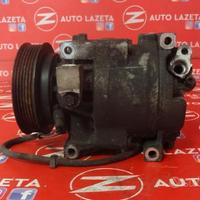 Compressore Clima Fiat Punto 1.3 Multijet Codice 4
