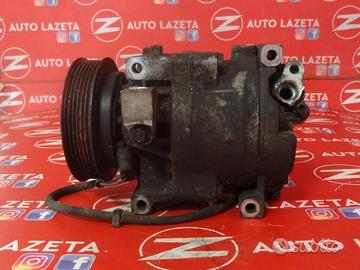 Compressore Clima Fiat Punto 1.3 Multijet Codice 4
