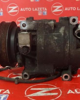 Compressore Clima Fiat Punto 1.3 Multijet Codice 4