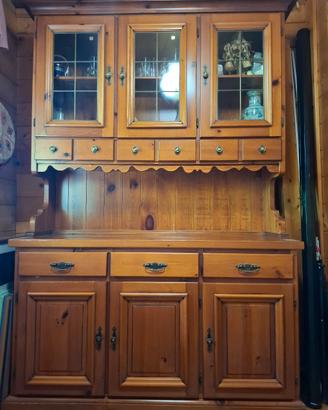 Credenza