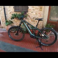 MTB bike elettrica