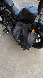 Harley-Davidson Sportster 1200 - 2010