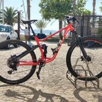 Vektor Vener Full 29" 130mm