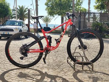 Vektor Vener Full 29" 130mm