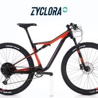 Cannondale Scalpel-SI GX t.M