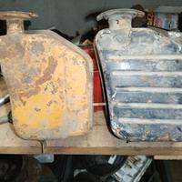 filtro lambretta li dl special innocenti 125 150