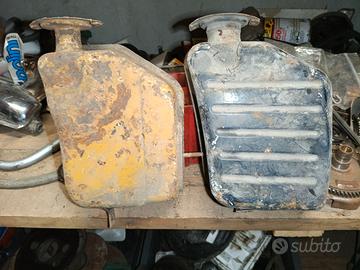 filtro lambretta li dl special innocenti 125 150