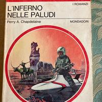 L’inferno nelle paludi