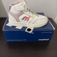 scarpe mistral numero 35